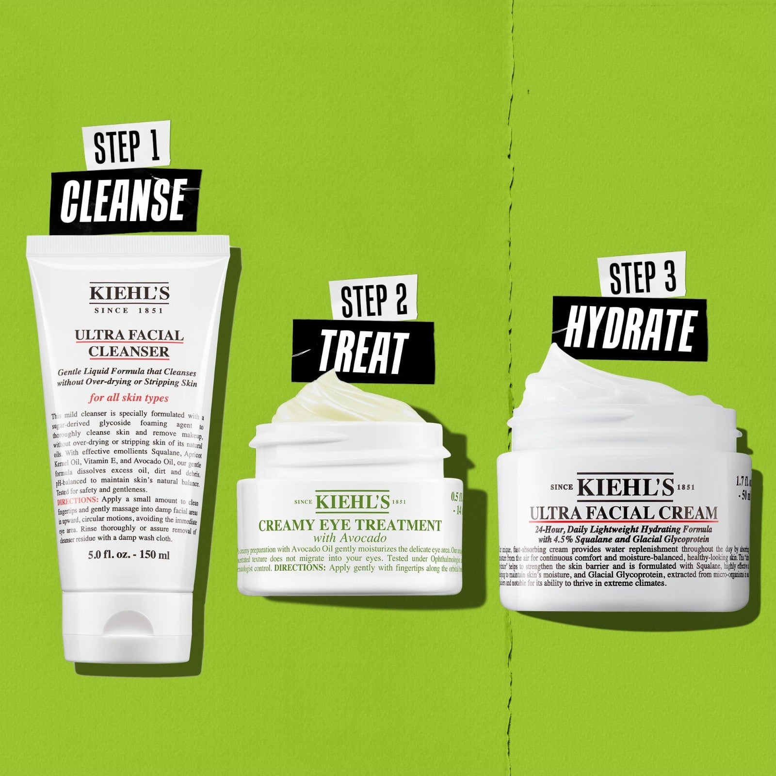 Avocado Eye Treatment for Dry Lines & Puffiness   Hydrating Under Eye Cream6