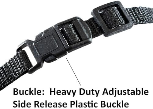 Micro Sonic 5 Waterproof Dog Collar with Digital Transmitter MS-53