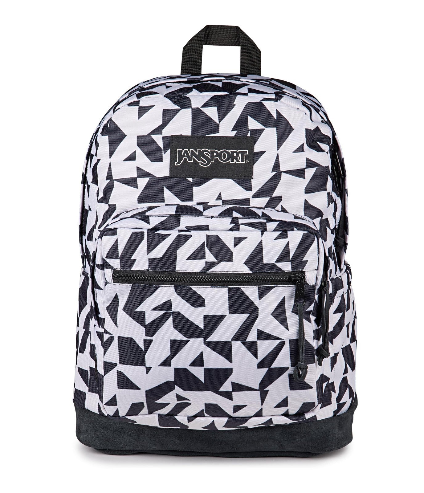 Durable Daypack Backpack with Padded 15" Laptop Sleeve & Water Bottle Pocket   G1