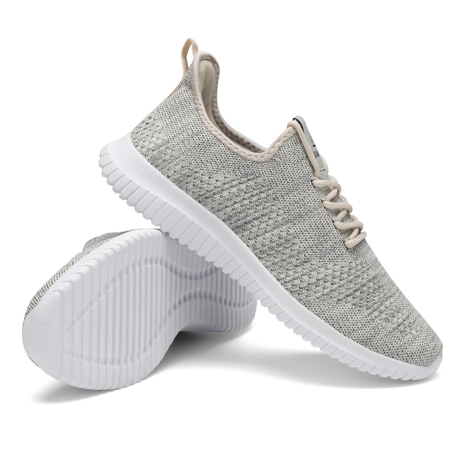 Lightweight Men's Running Shoes - Breathable Non-Slip Athletic Sneakers for Walk7