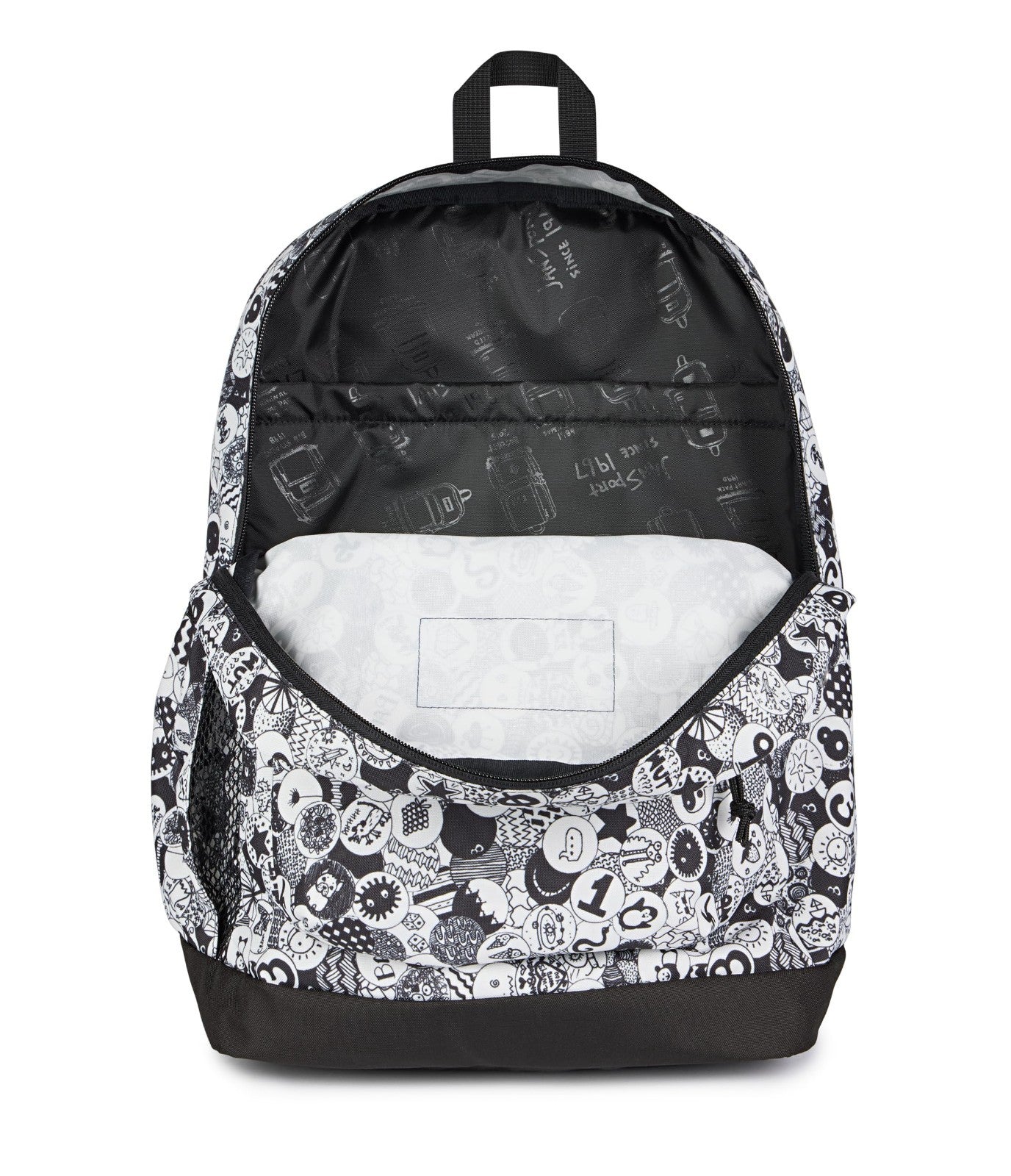 26L Ice Dye Backpack, Stylish Cross Town Plus Bag, Durable & Lightweight Travel5