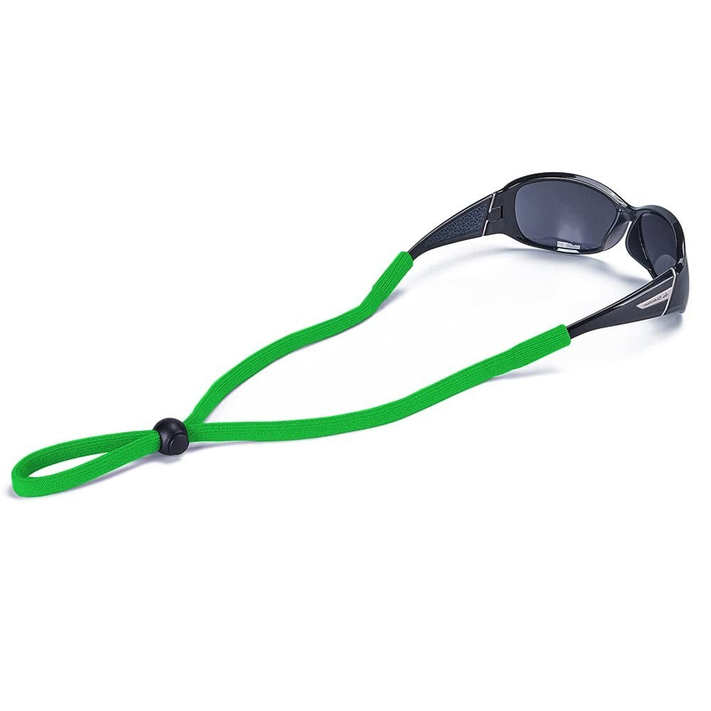 Universal Eyeglass Lanyard - 6-Pack Glasses Strap, Eyewear Retainer Cord for Spo2