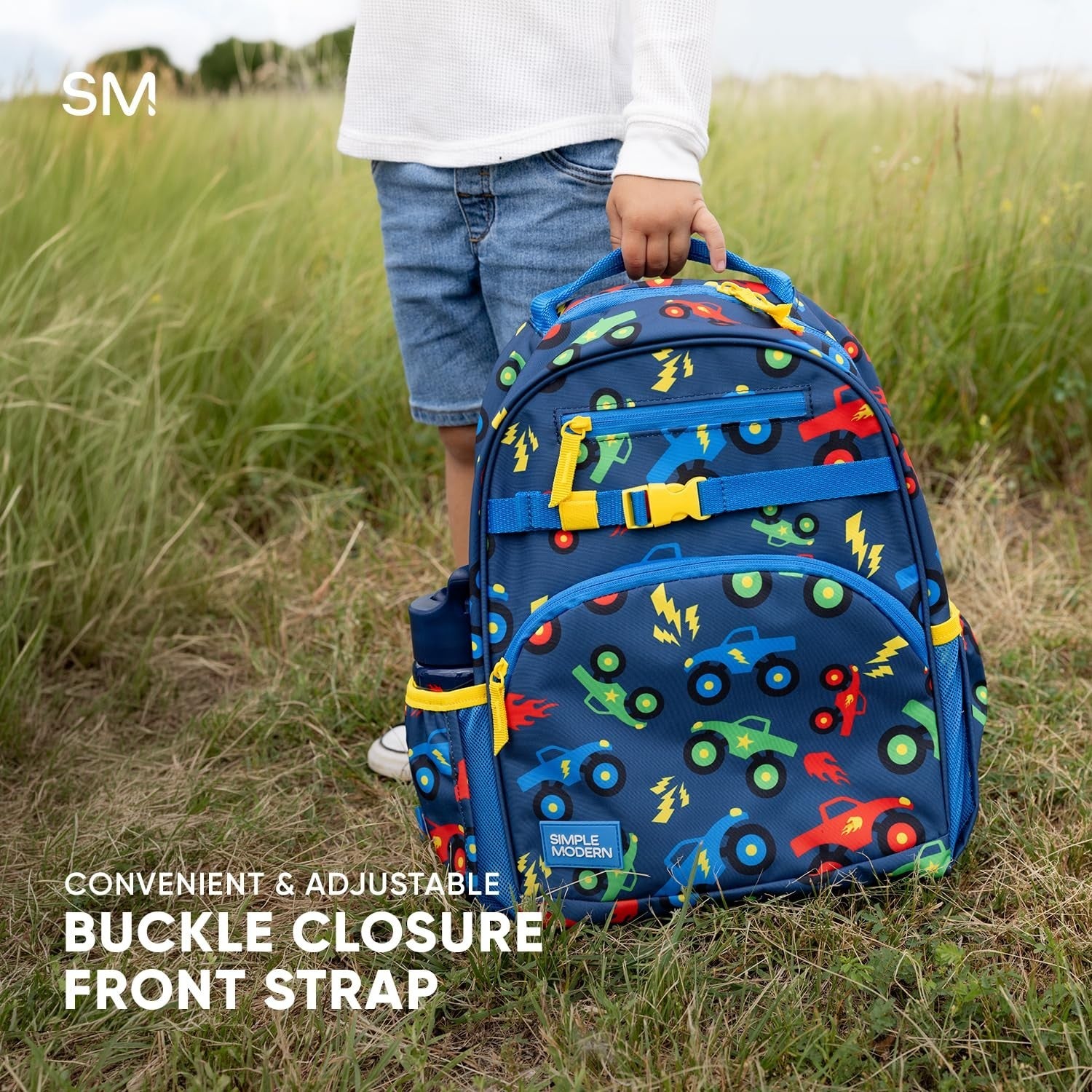 Spidey Kids Backpack for School   12L, Lightweight, Durable, Perfect for Boys &9