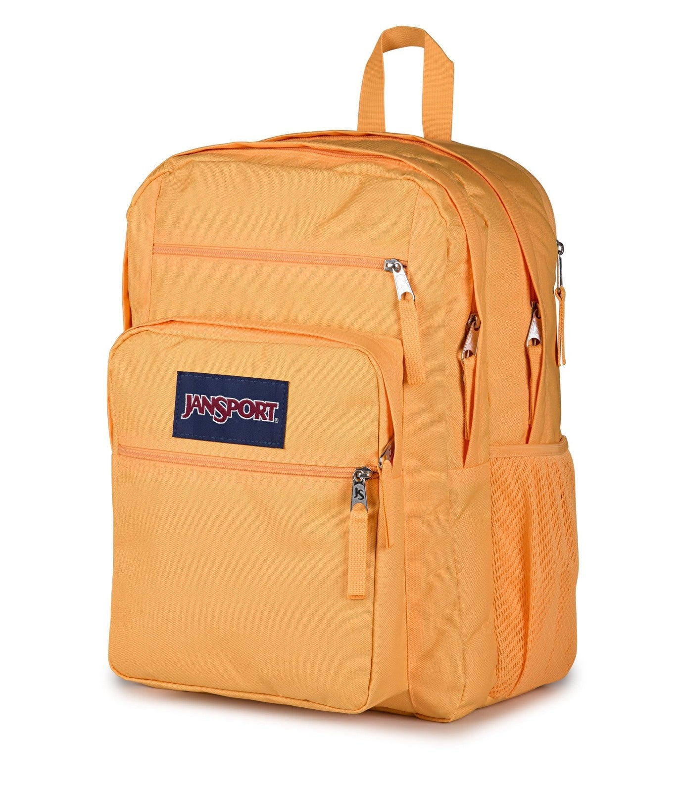 Laptop Backpack for 15" Computer, Ergonomic Straps, 2 Compartments, Haul Handle7