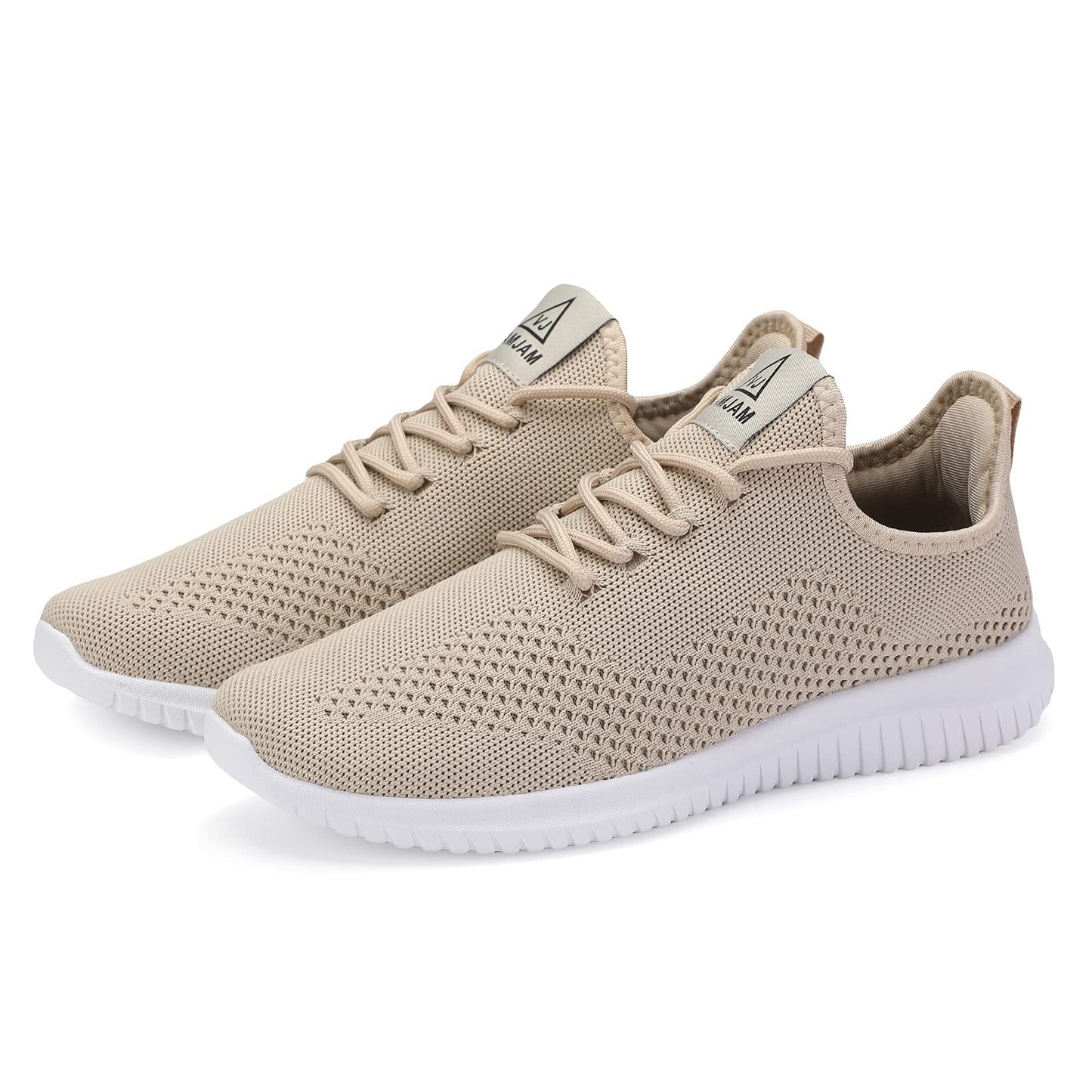 Lightweight Breathable Men's Running Shoes - Non-Slip Athletic Sneakers for Walk5