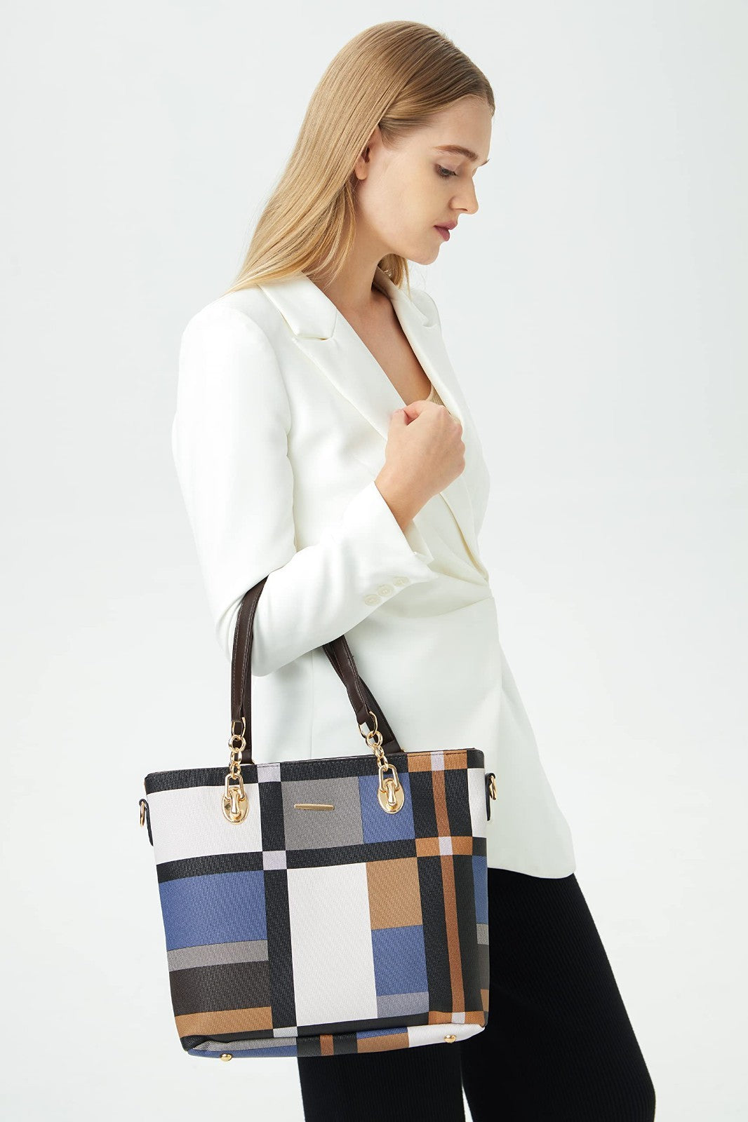Stylish Designer Handbags for Women - Satchel, Shoulder & Tote Bags, Top Handle7