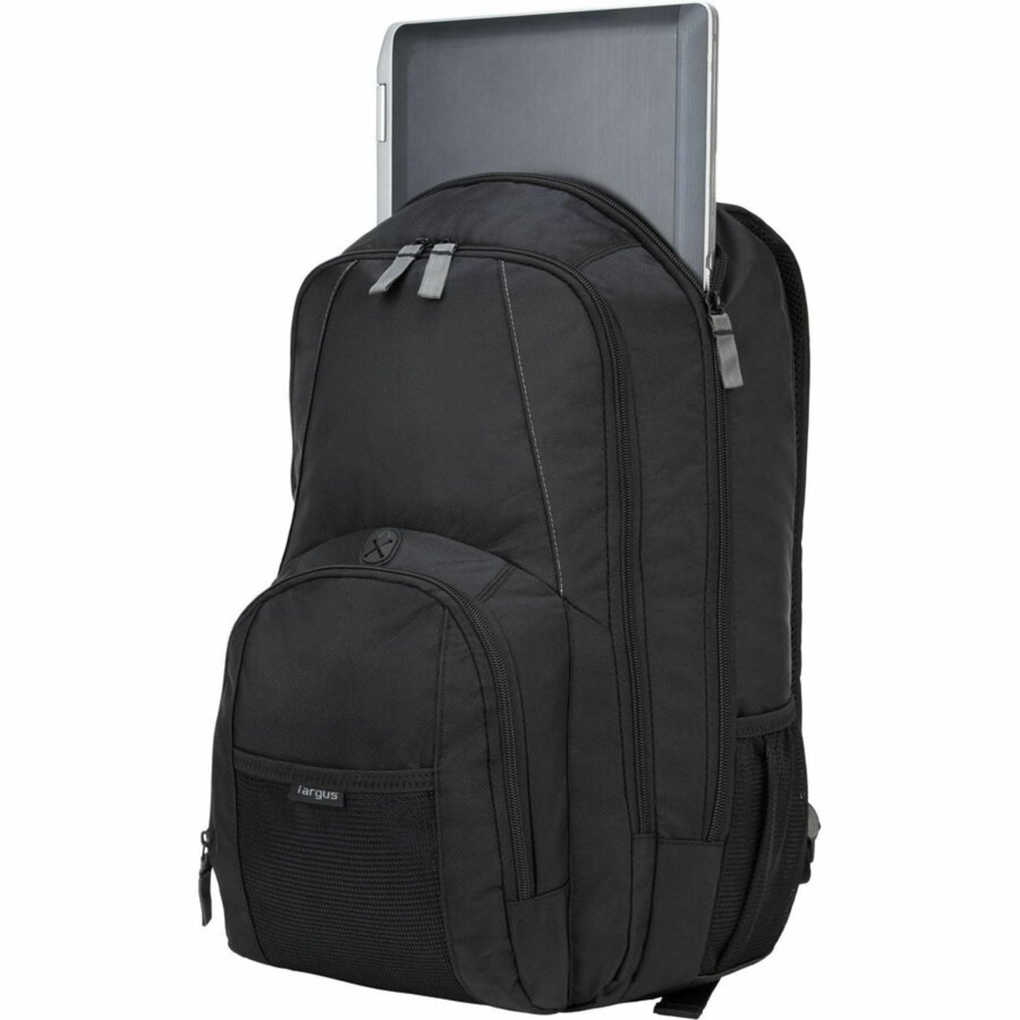 Water Resistant Laptop Backpack for 17" Laptops, Travel Bag for Men & Women6