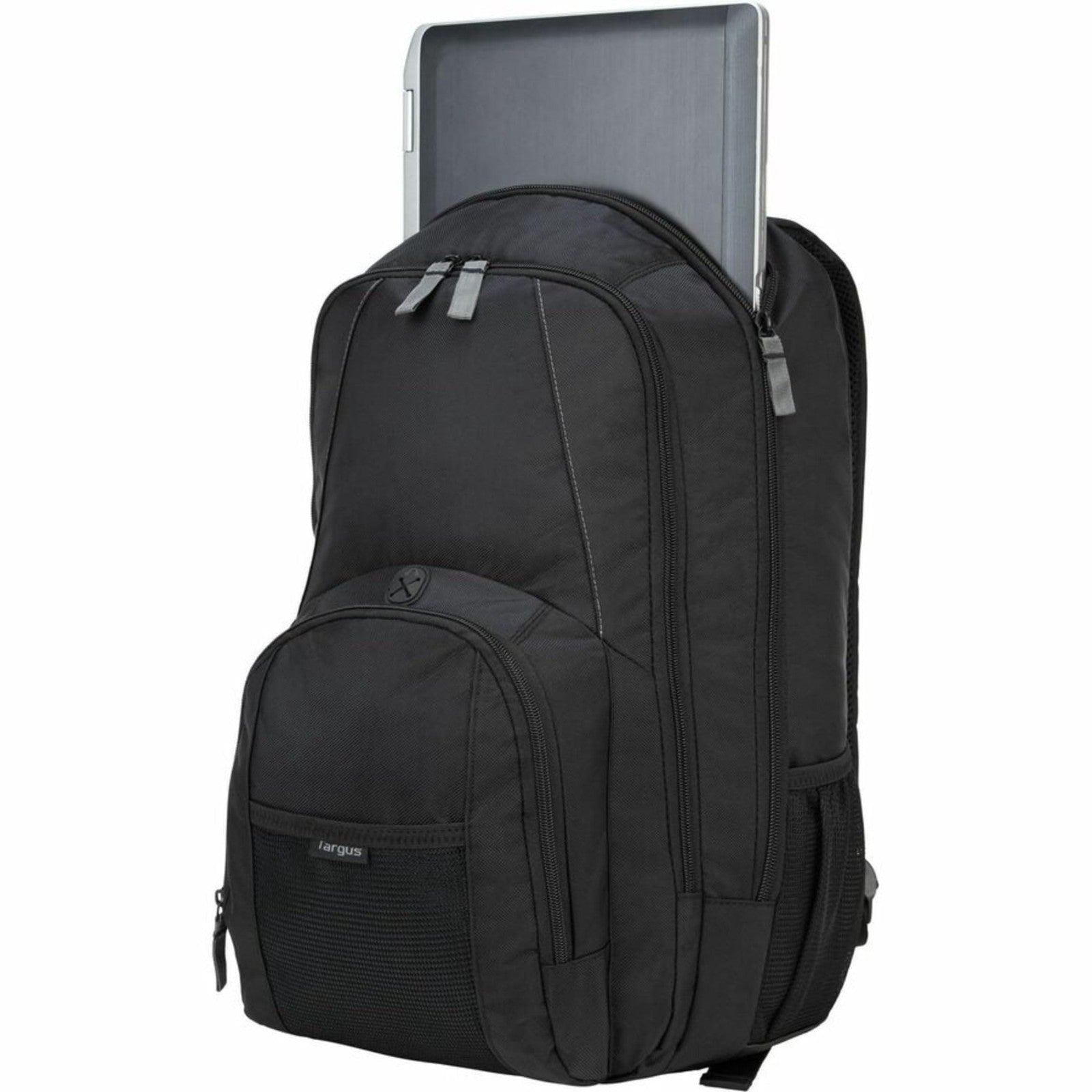 Water Resistant Laptop Backpack for 17" Laptops, Travel Bag for Men & Women6
