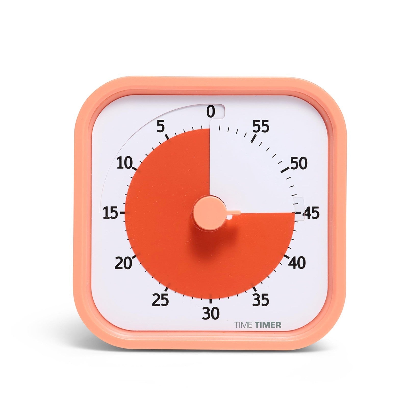 60 Minute Visual Timer for Home, Office & Study   Silent Operation, Desk Tool1