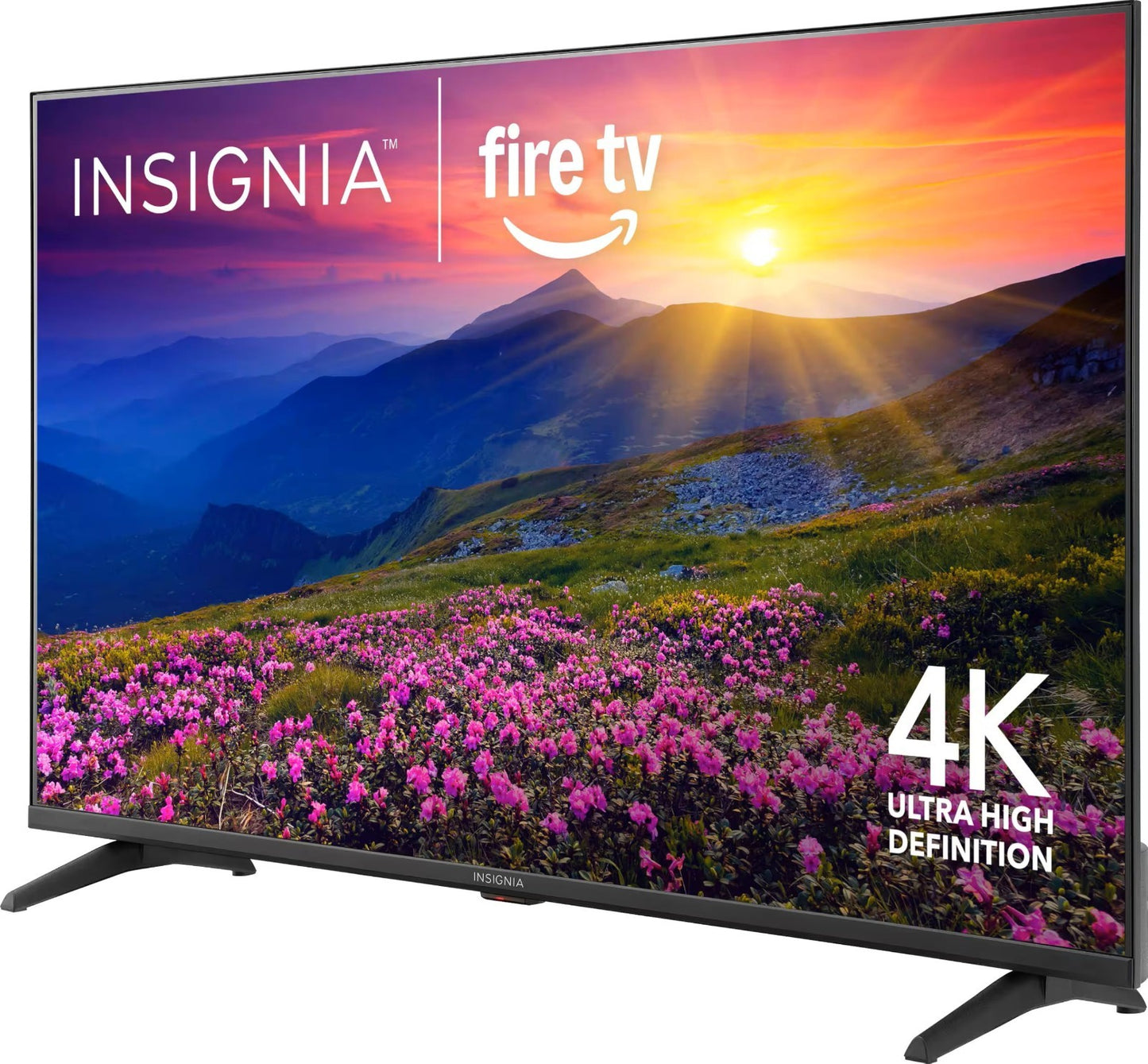 70" 4K UHD Smart LED TV with Alexa Voice Remote, Fire TV, HDR, Wi Fi Streaming4