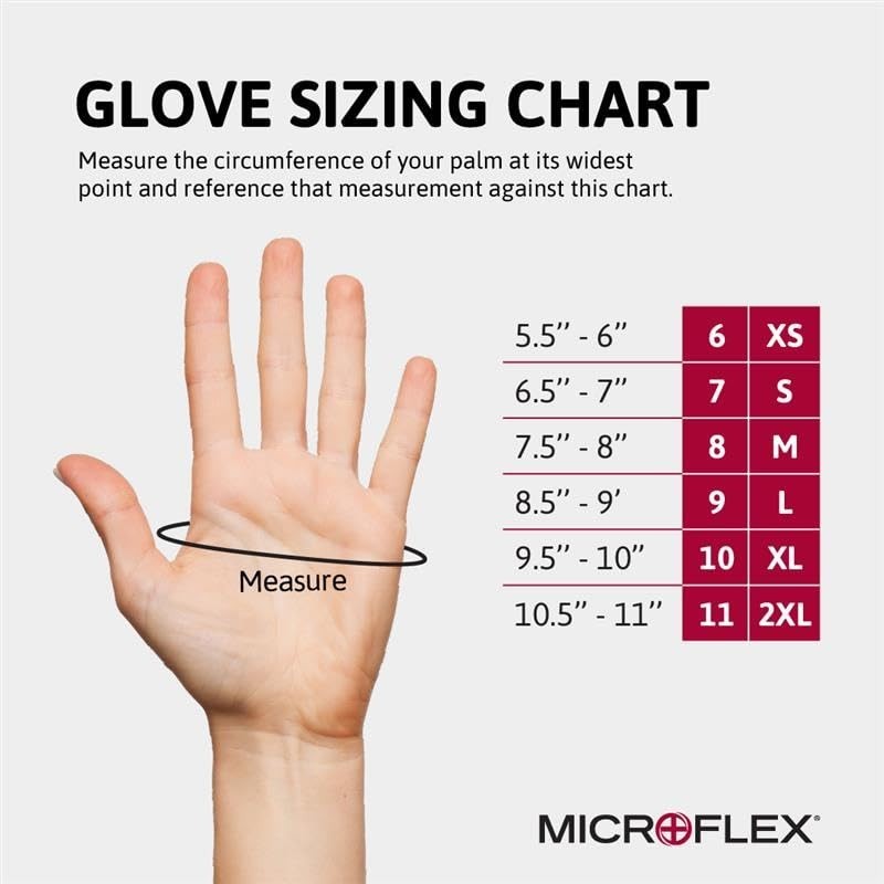 Unisex Adult Protective Gloves SG375 - Durable, Comfortable, Safety Gear4