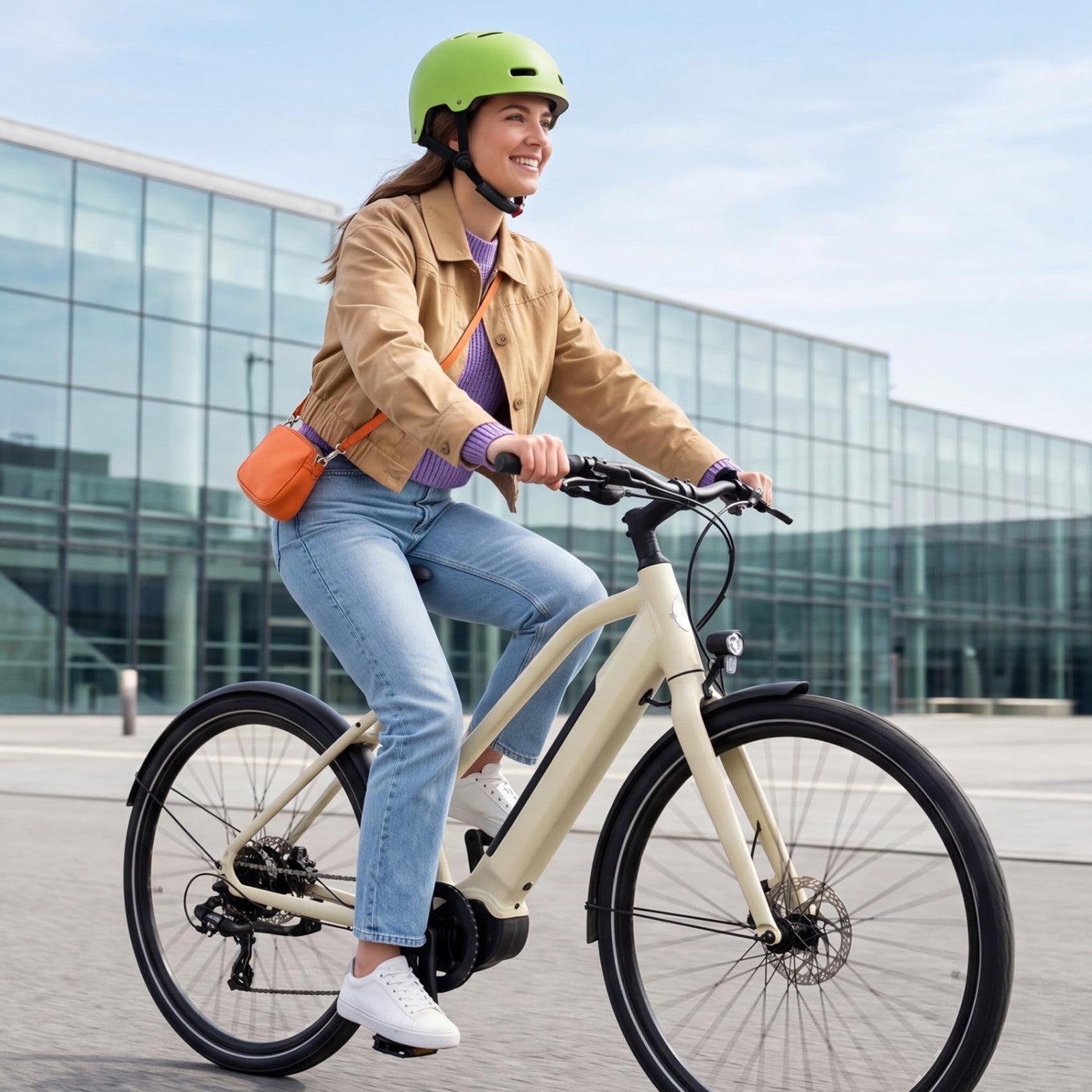 Multi-Sport Helmet for Skateboard, Bike, Scooter - Adjustable, Lightweight, Vent4