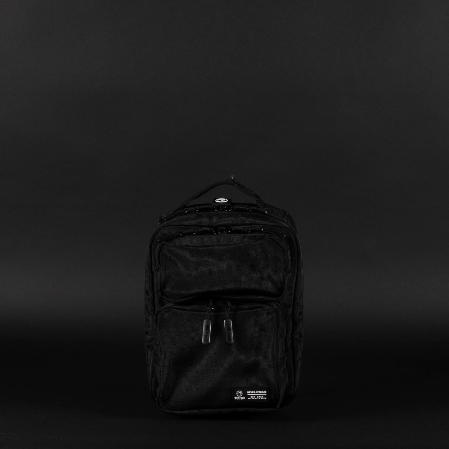Compact Tactical Backpack for Men & Women | Lightweight Everyday Carry Gym Bag5
