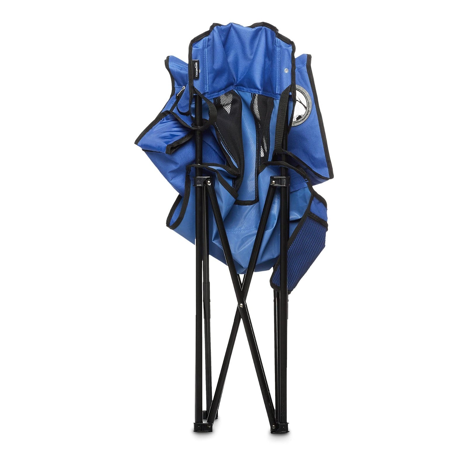Portable Camping Chair   Lightweight, Foldable, Outdoor Seating for Hiking & Tra4