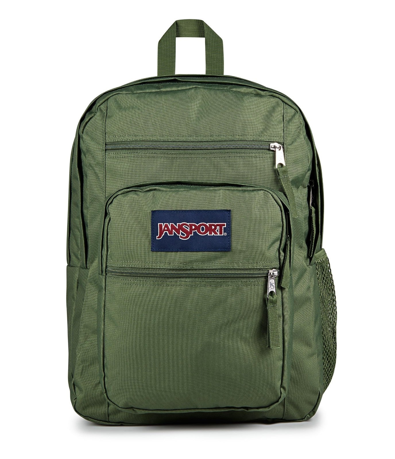 Laptop Backpack for 15" Laptop   Ergonomic, 2 Compartments, Haul Handle, Cargo G1