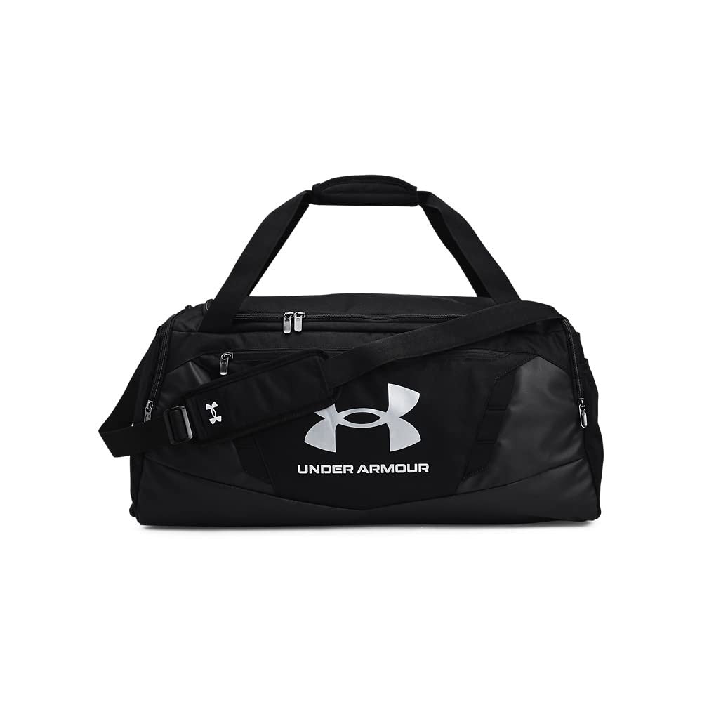 Durable Duffle Bag for Gym, Travel & Sports   Spacious, Stylish & Versatile1
