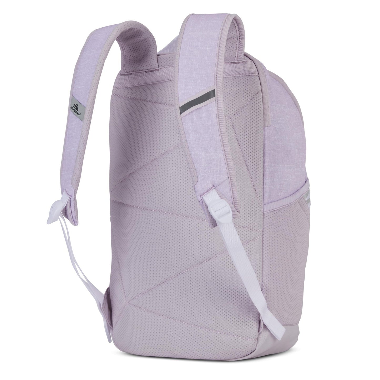 Lightweight Backpack for 17" Laptops, Large Main Compartment, Dual Water Bottle3