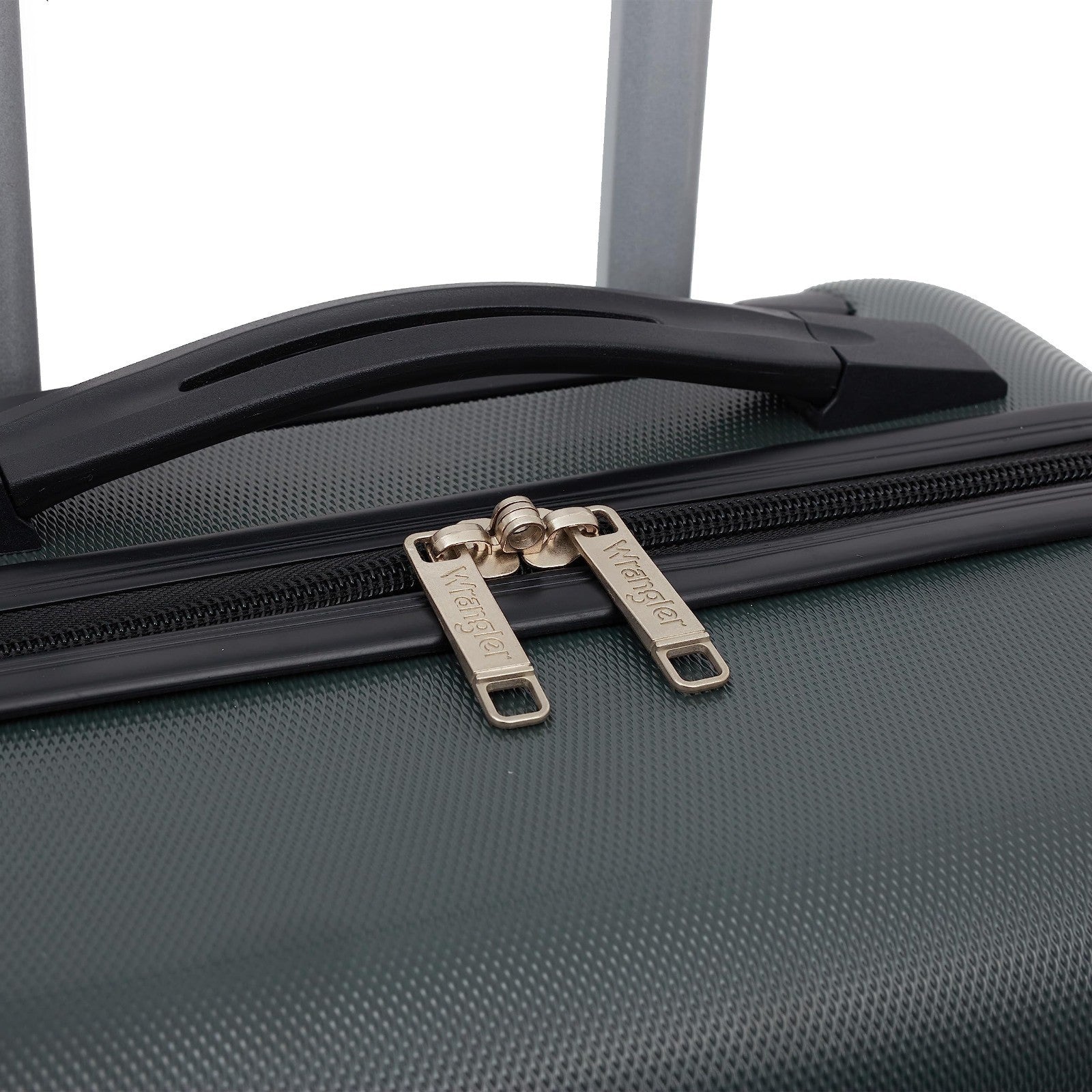 22" Hardside Spinner Carry-On Luggage, Lightweight Travel Bag, Olive Green7