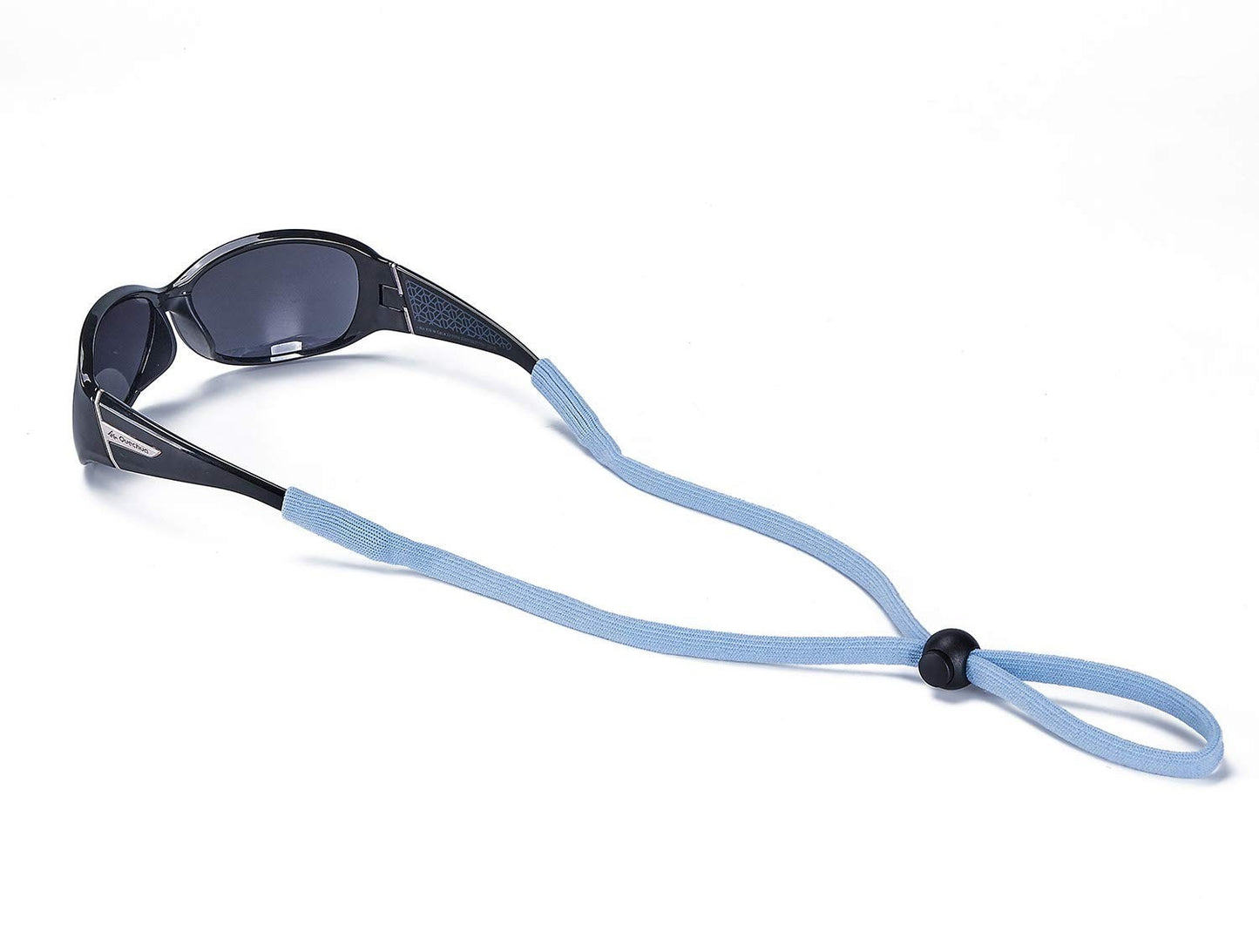Universal Eyeglass Lanyard - 6-Pack Eyewear Retainer Cord for Reading, Sports &2