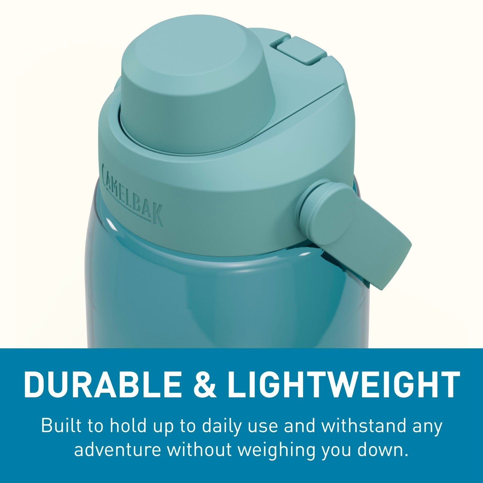 32oz High Flow Water Bottle for Quick Hydration - Ideal for Active Lifestyle4