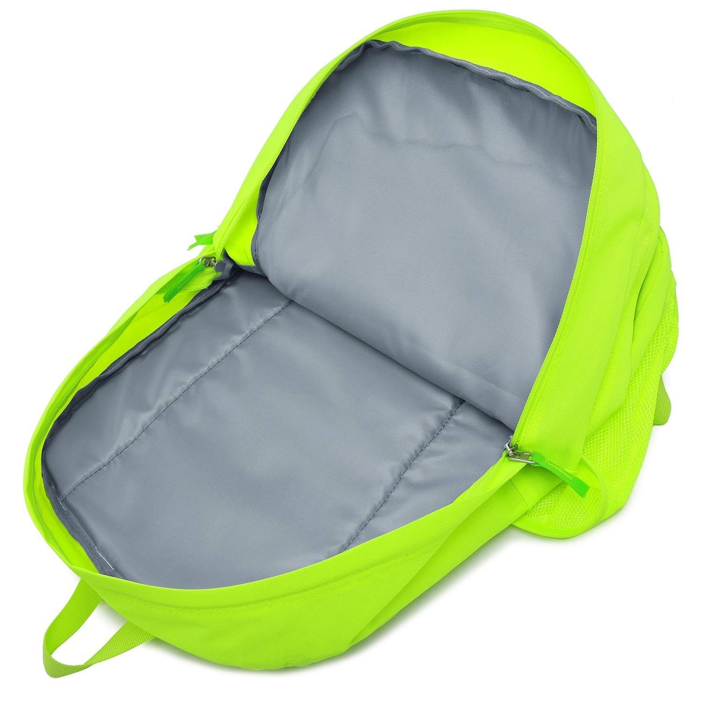 Water Resistant Women's Travel Backpack, College Bookbag for Men & Women, Green6