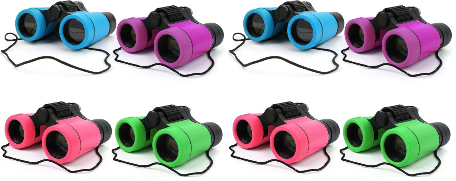 Kids Binoculars Set for Ages 3 12   Shockproof Toy for Bird Watching, Hiking, Le1