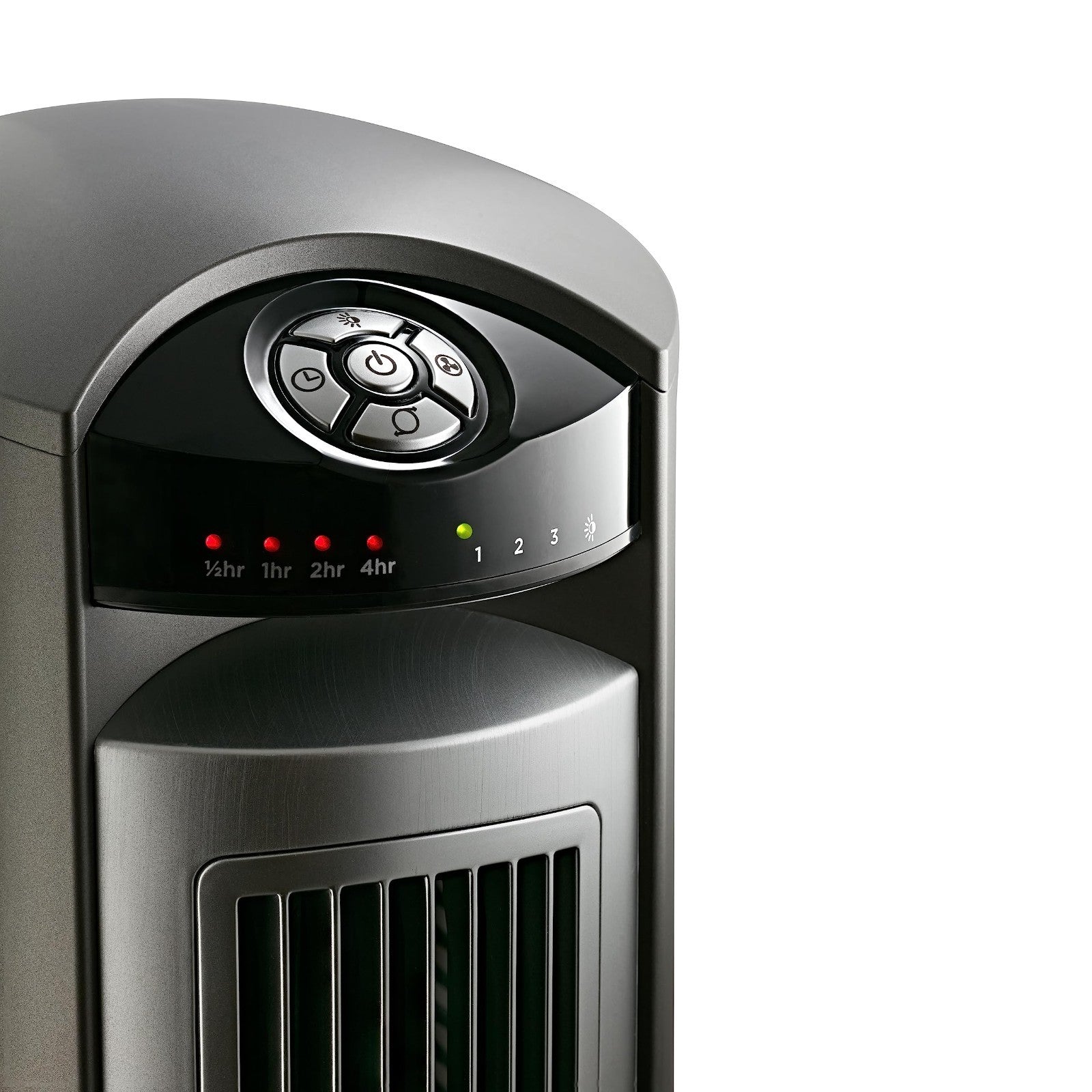 Oscillating Tower Fan with Remote Control   42" Quiet Standing Fan for Home, Off7