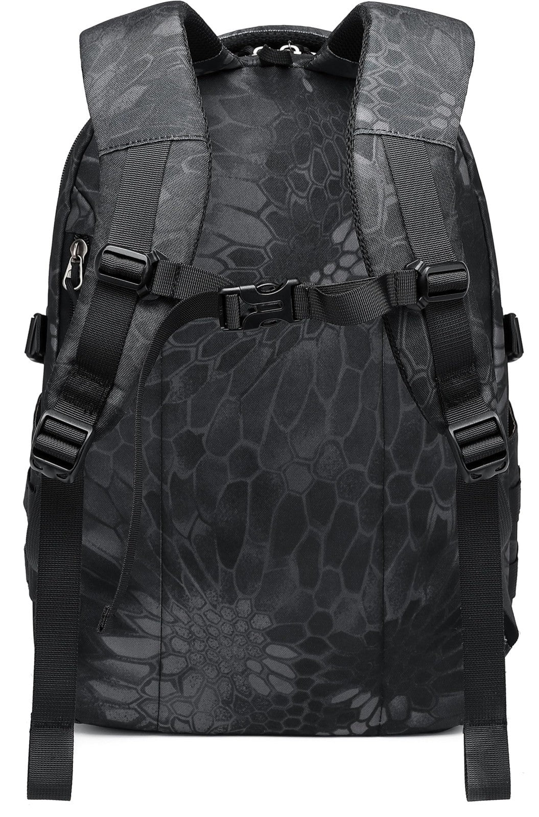 Tactical Military Backpack for Men   Small Black Assault Bag, Outdoor Gear2