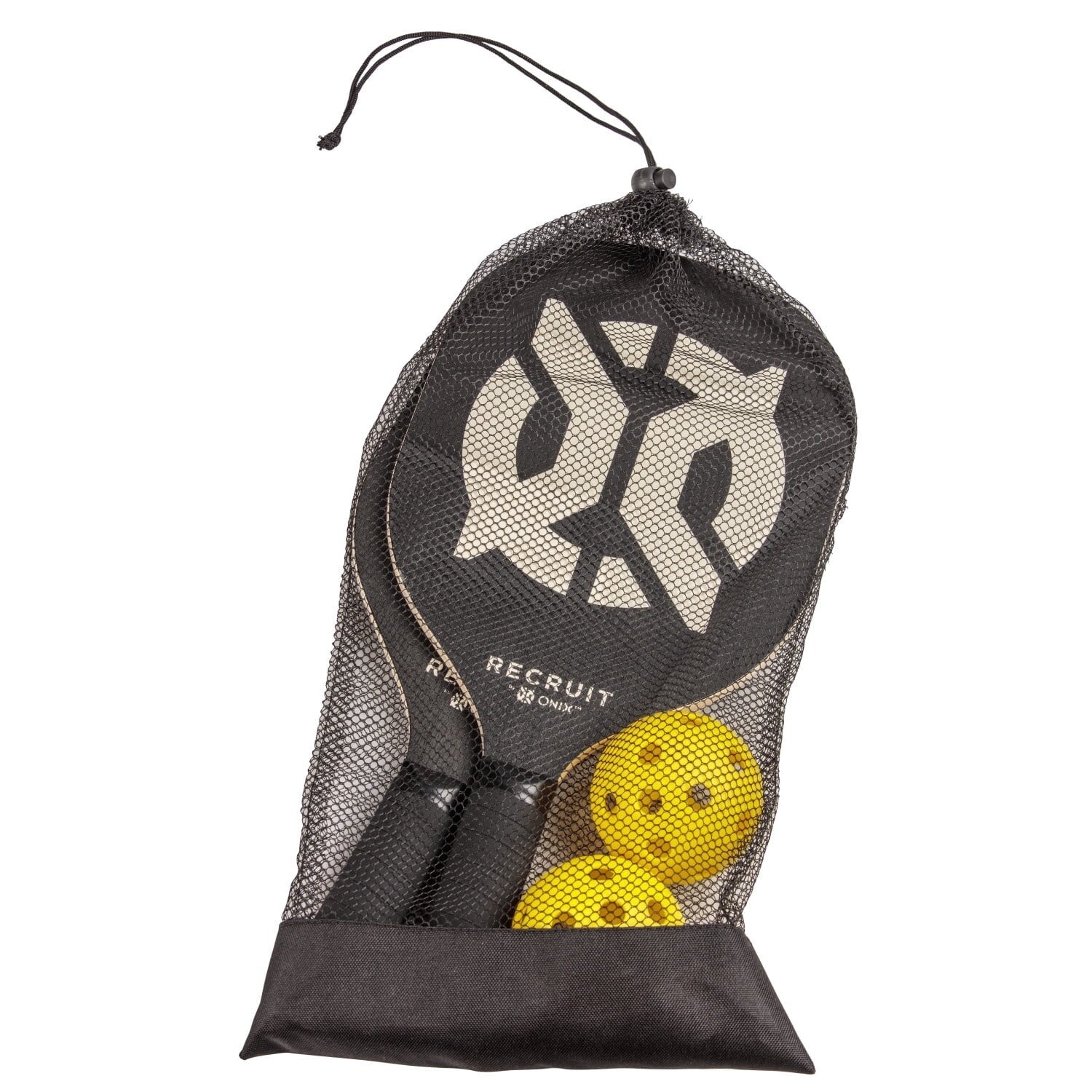 Recruit by ONIX Pickleball Starter Set for All Ages and Levels to Learn to Play1