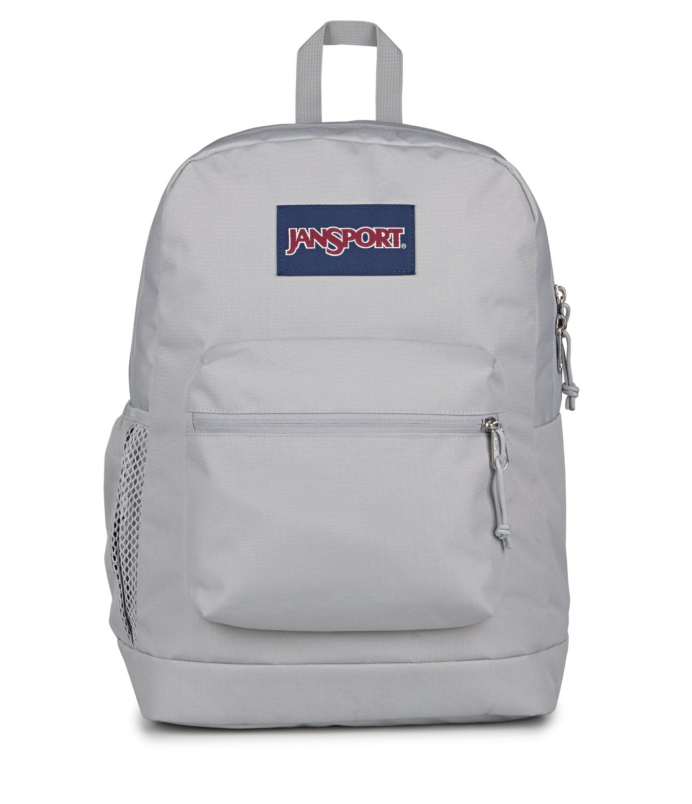 26L Cross Town Plus Backpack, Flutter By Grey   Stylish, Durable, Lightweight Sc1