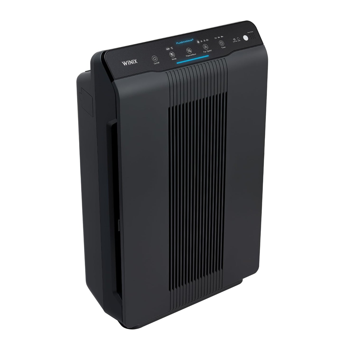 Air Purifier with True HEPA Filter, PlasmaWave Technology & Washable Carbon Filt2