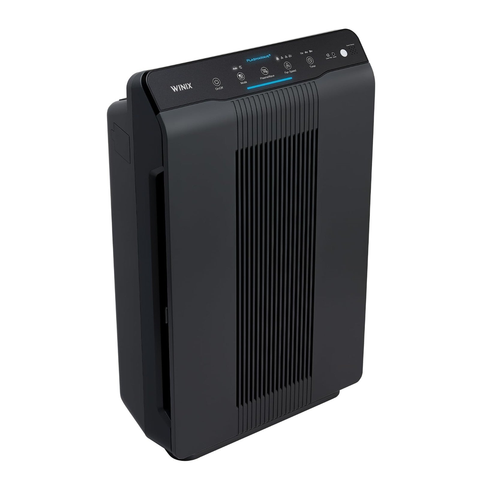Air Purifier with True HEPA Filter, PlasmaWave Technology & Washable Carbon Filt2