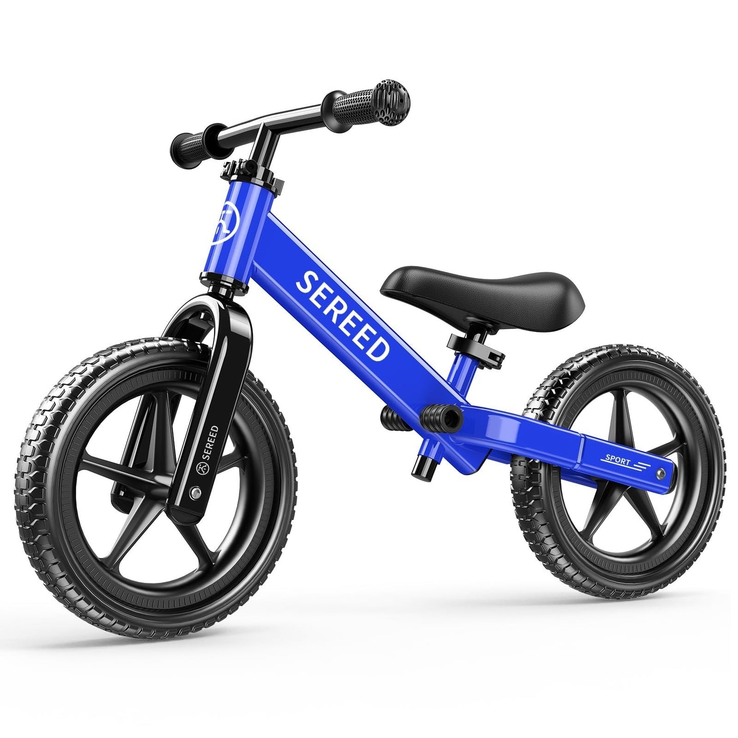 No Pedal Toddler Balance Bike for Ages 2 5, Adjustable, Custom Stickers, Gift Id1