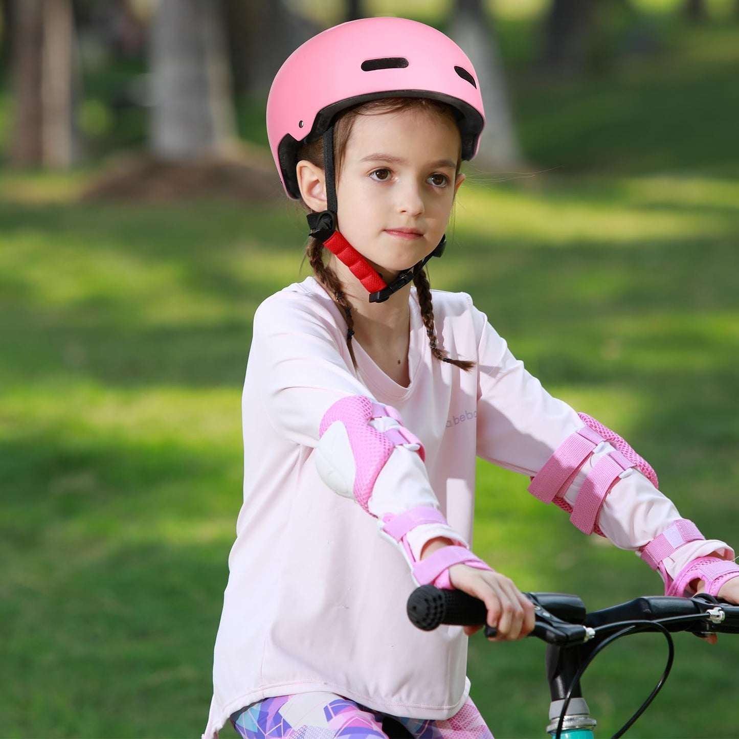Multi-Sport Helmet for Skateboard, Bike, Scooter - Adjustable, Lightweight, Vent4