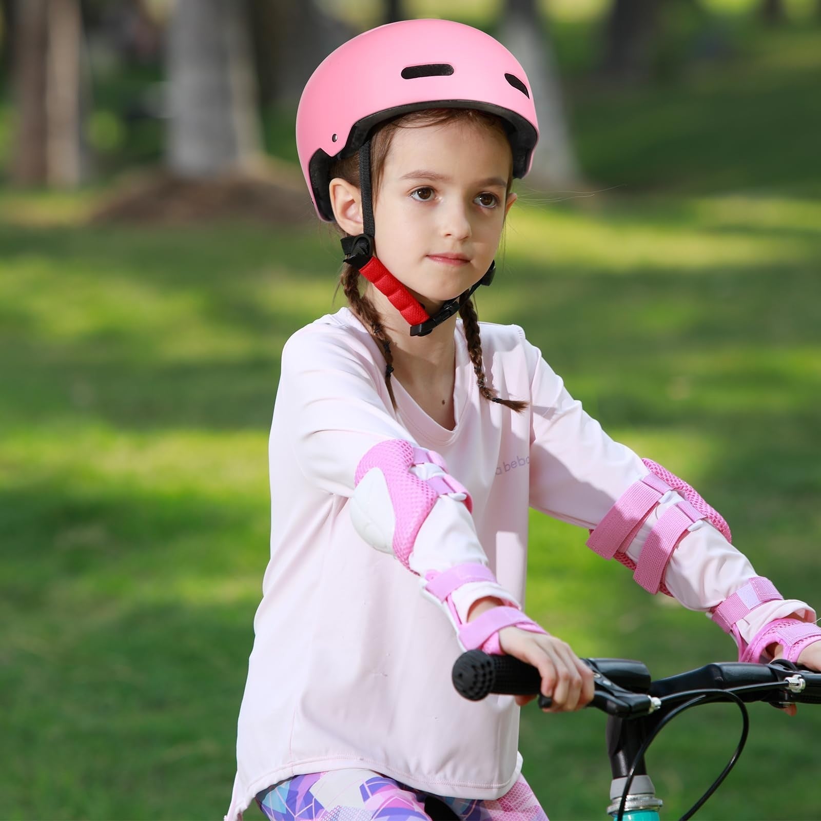 Multi-Sport Helmet for Skateboard, Bike, Scooter - Adjustable, Lightweight, Vent4
