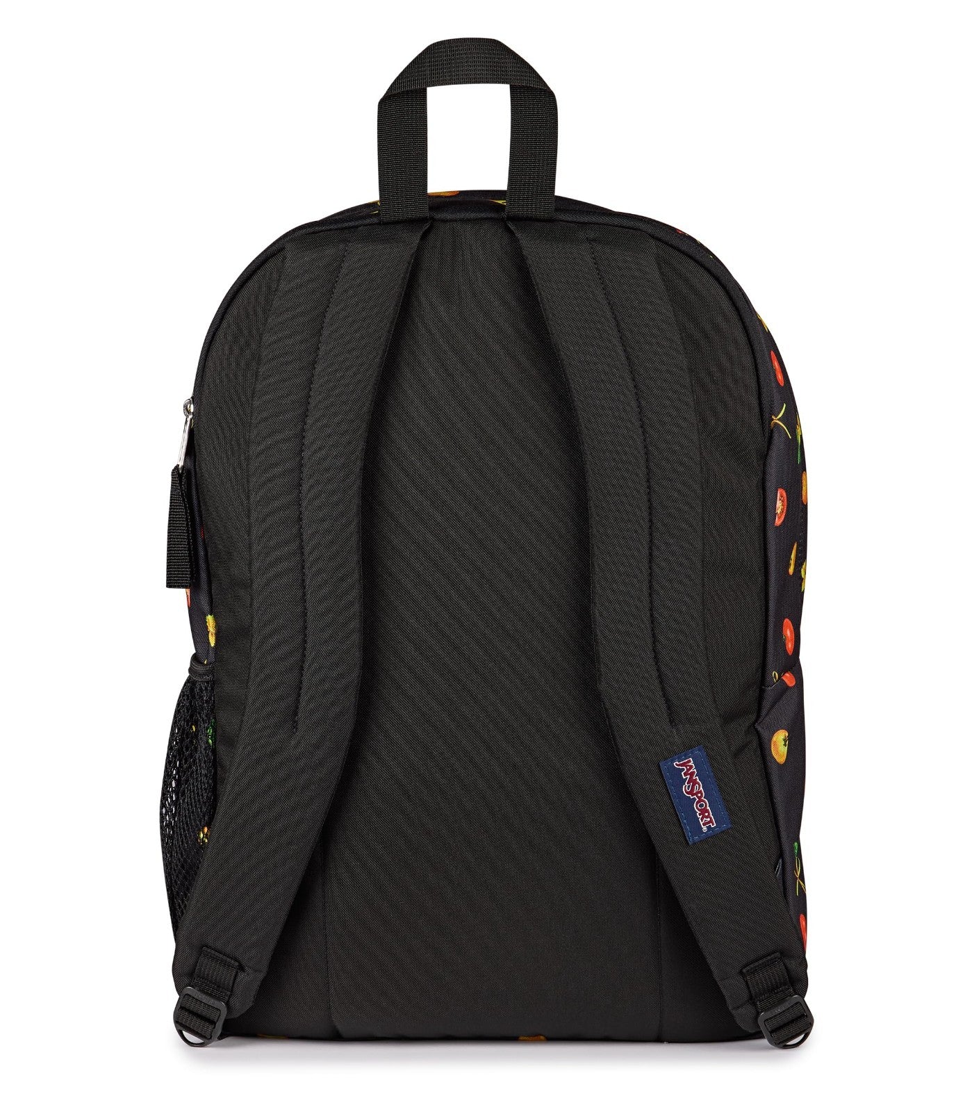 Laptop Backpack for 15” Laptop, Ergonomic Straps, 2 Compartments, Haul Handle2
