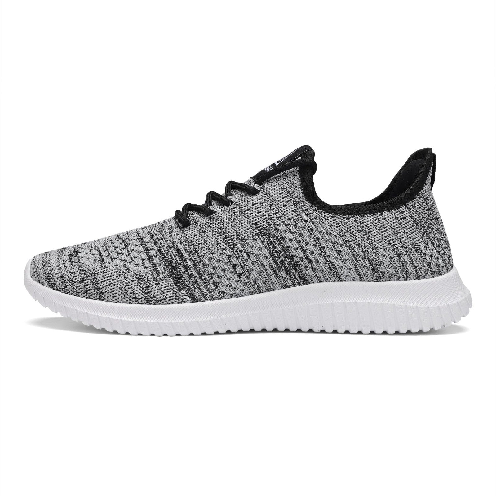 Ultra Lightweight Men's Running Shoes - Breathable Non-Slip Athletic Sneakers, C5