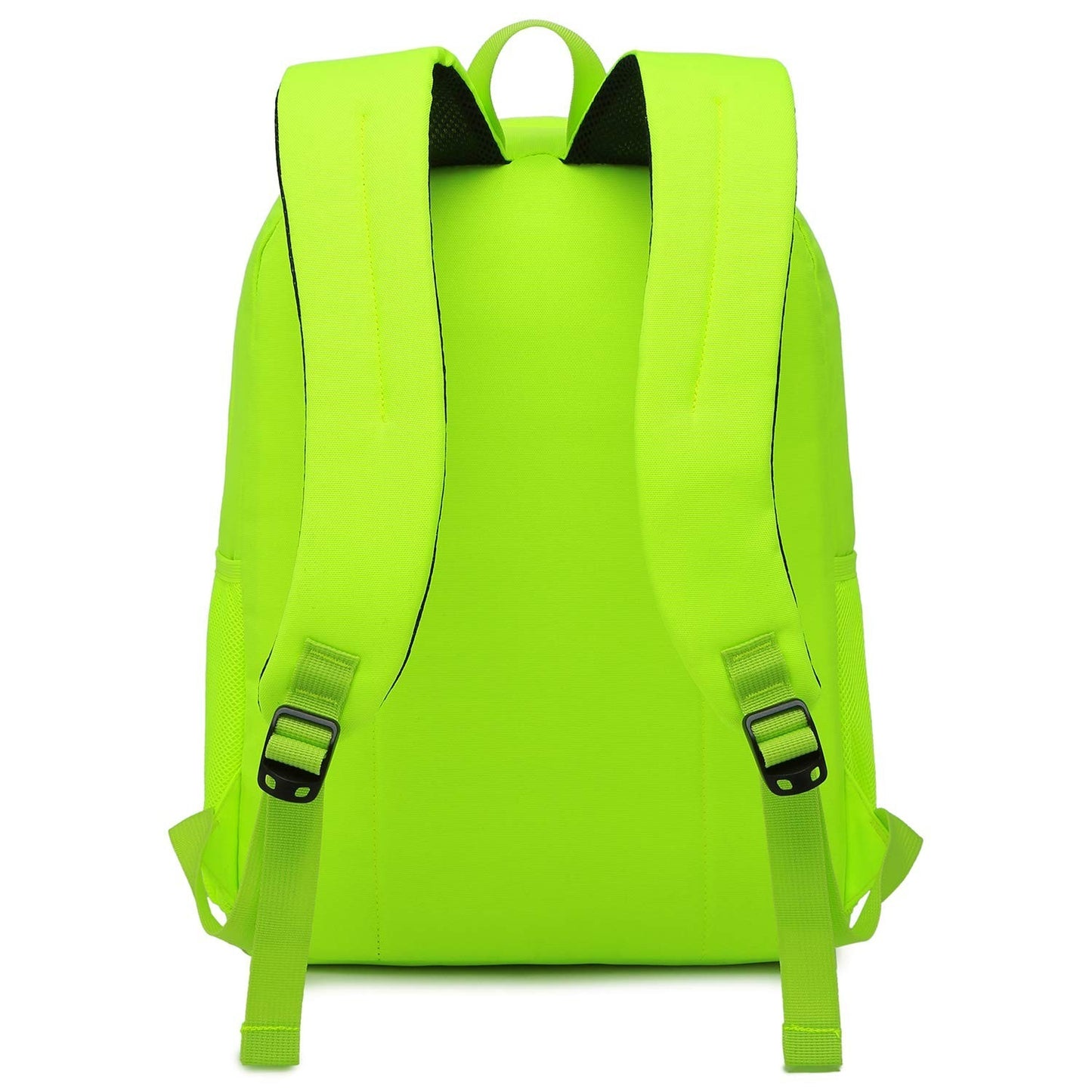 Water Resistant Women's Travel Backpack, College Bookbag for Men & Women, Green4