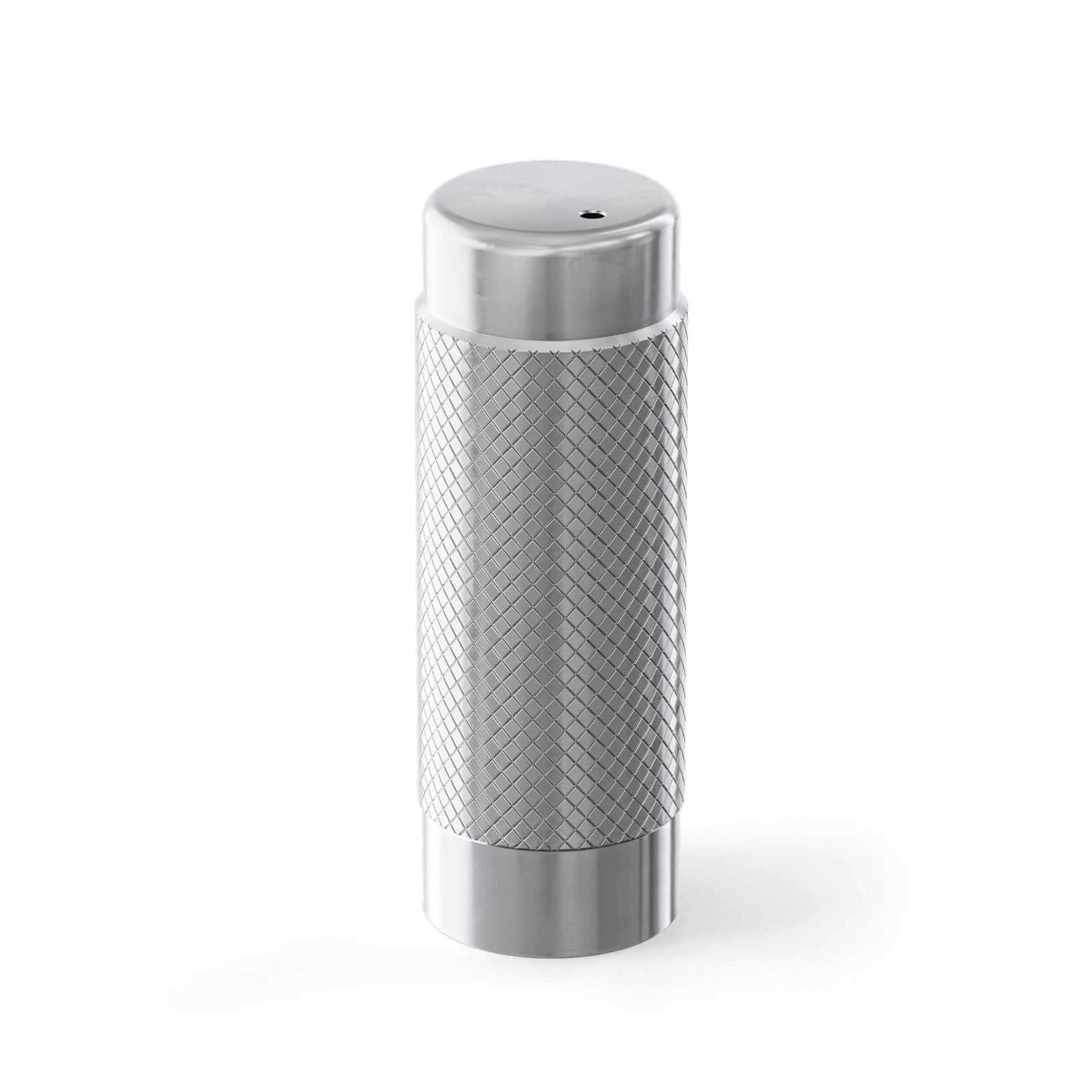 Stainless Steel Cartridge Holder - Durable, Space-Saving Storage Solution1