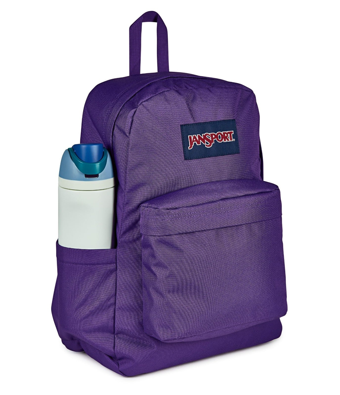 Durable Lightweight Backpack for School, Travel & Outdoor   Large Capacity, Mult4