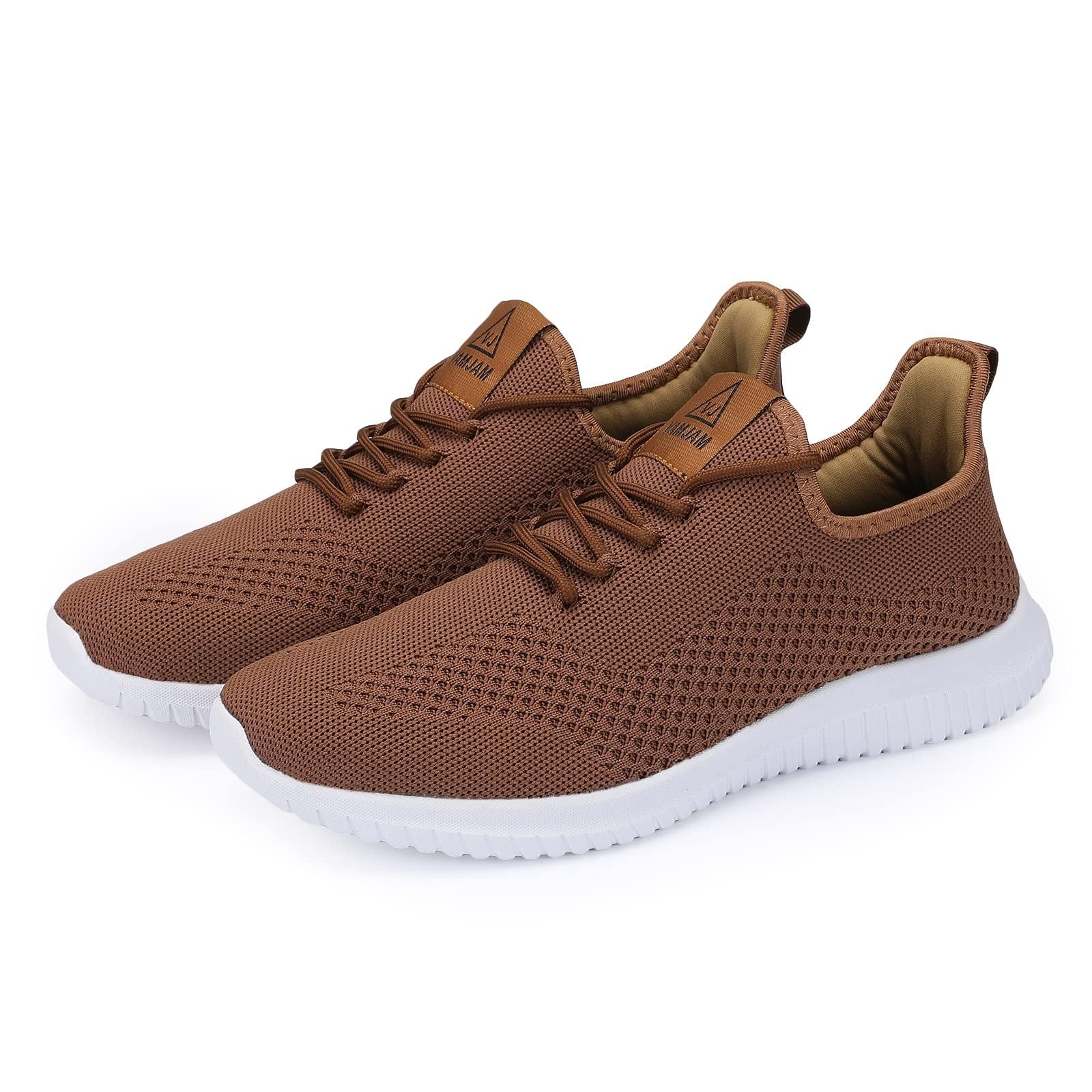 Lightweight Breathable Men's Running Shoes - Non-Slip Athletic Sneakers for Walk6