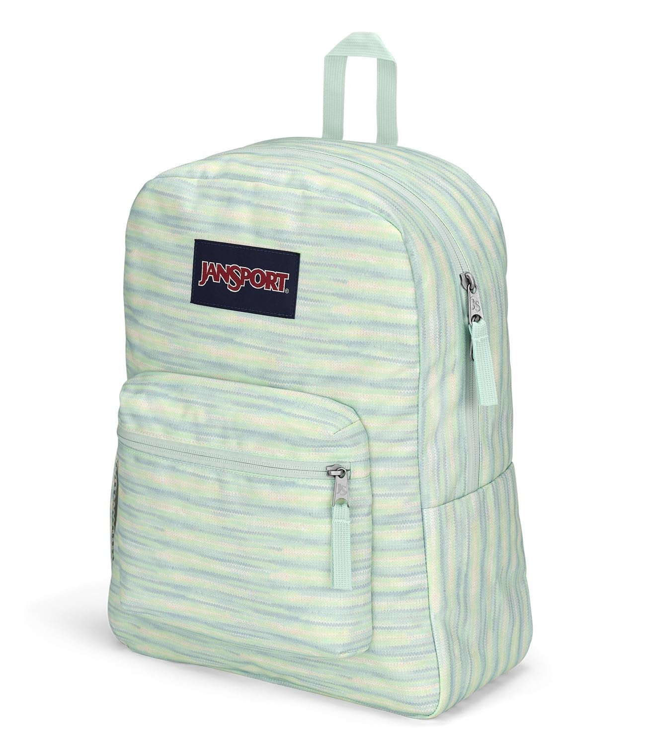 Versatile 17" Backpack   Simple Design, 1 Main Compartment & Front Pocket   Fres1