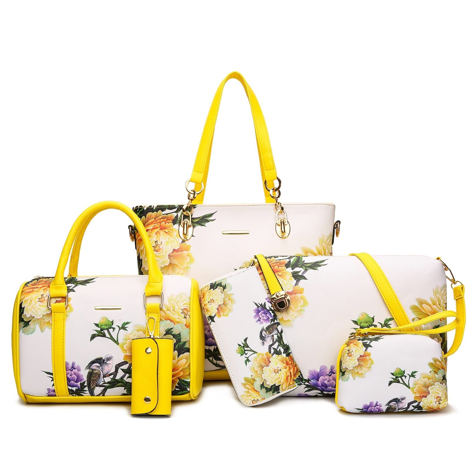 Stylish Designer Handbags for Women - Satchel, Shoulder & Tote Bags, Top Handle1