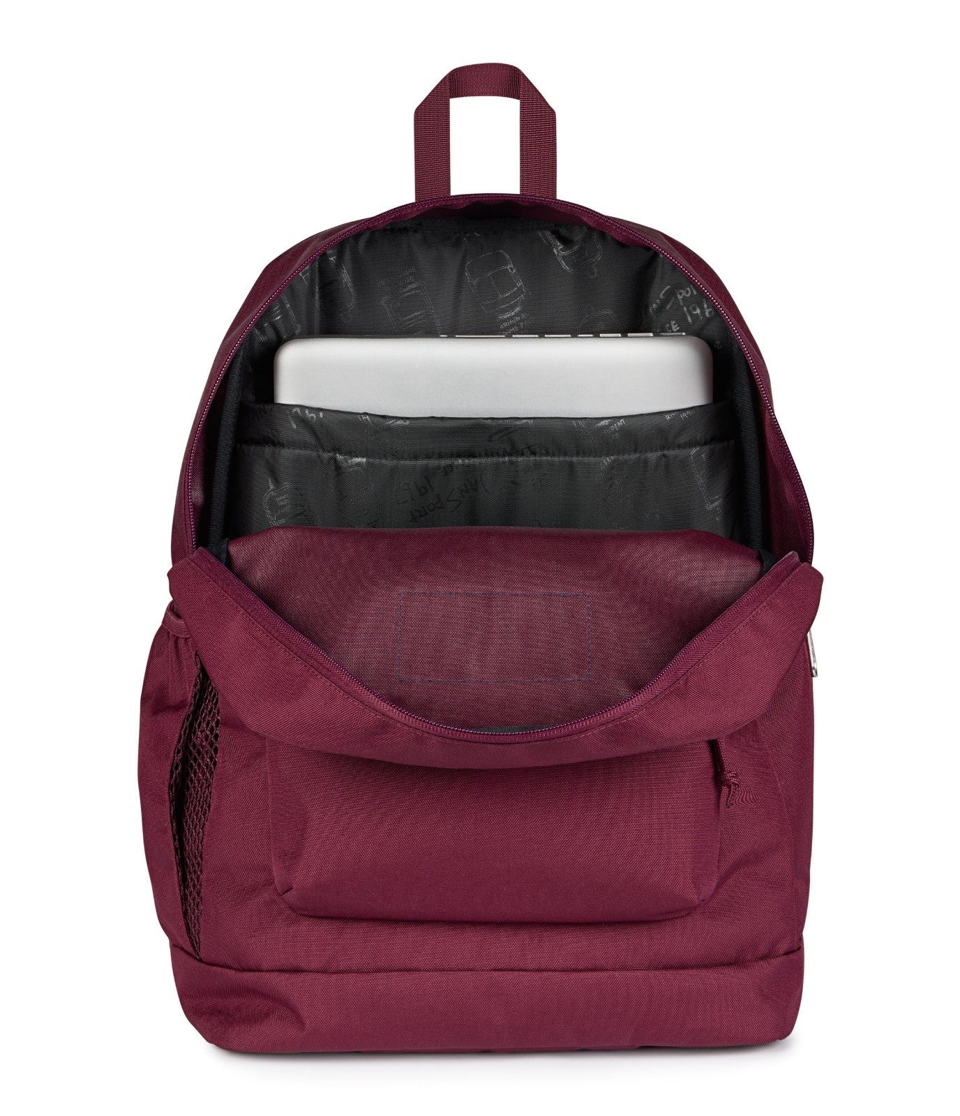 26L Cross Town Plus Backpack   Emerald Pool, Durable, Stylish, Travel Friendly B2
