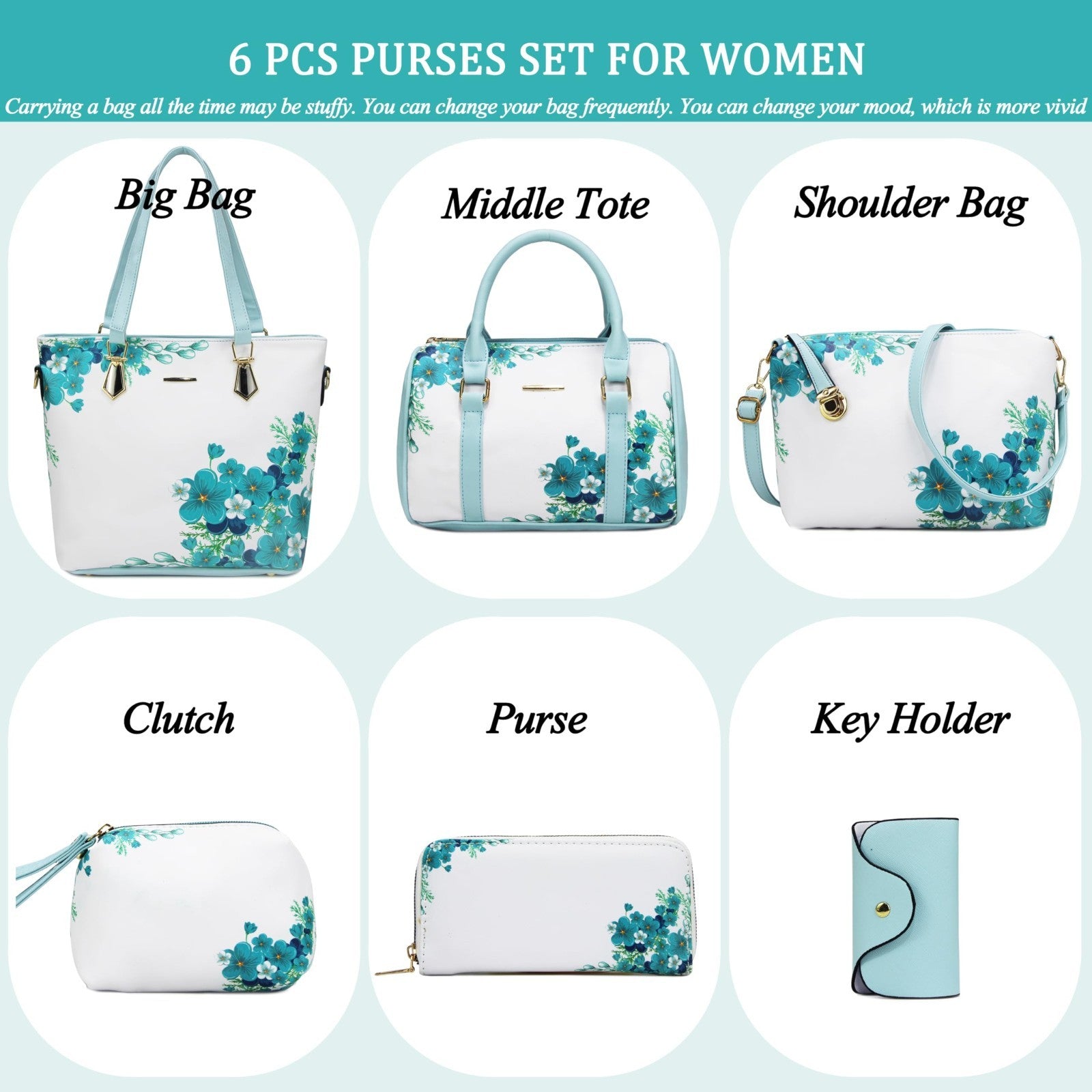 Stylish Designer Handbags for Women - Satchel, Shoulder & Tote Bags, Top Handle2