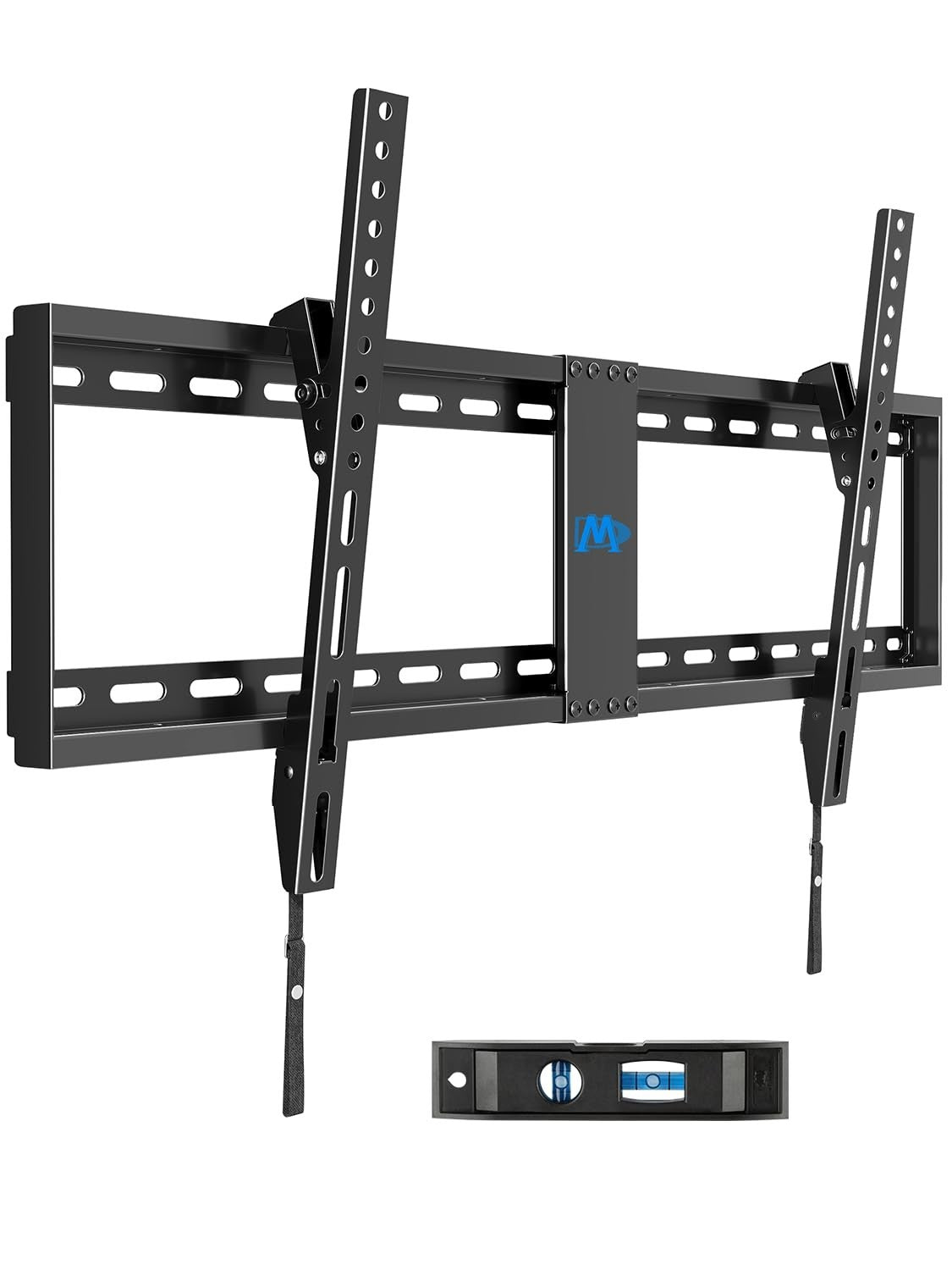 Universal Tilt TV Wall Mount Bracket for 42 84" TVs, Low Profile, Max VESA 800x41