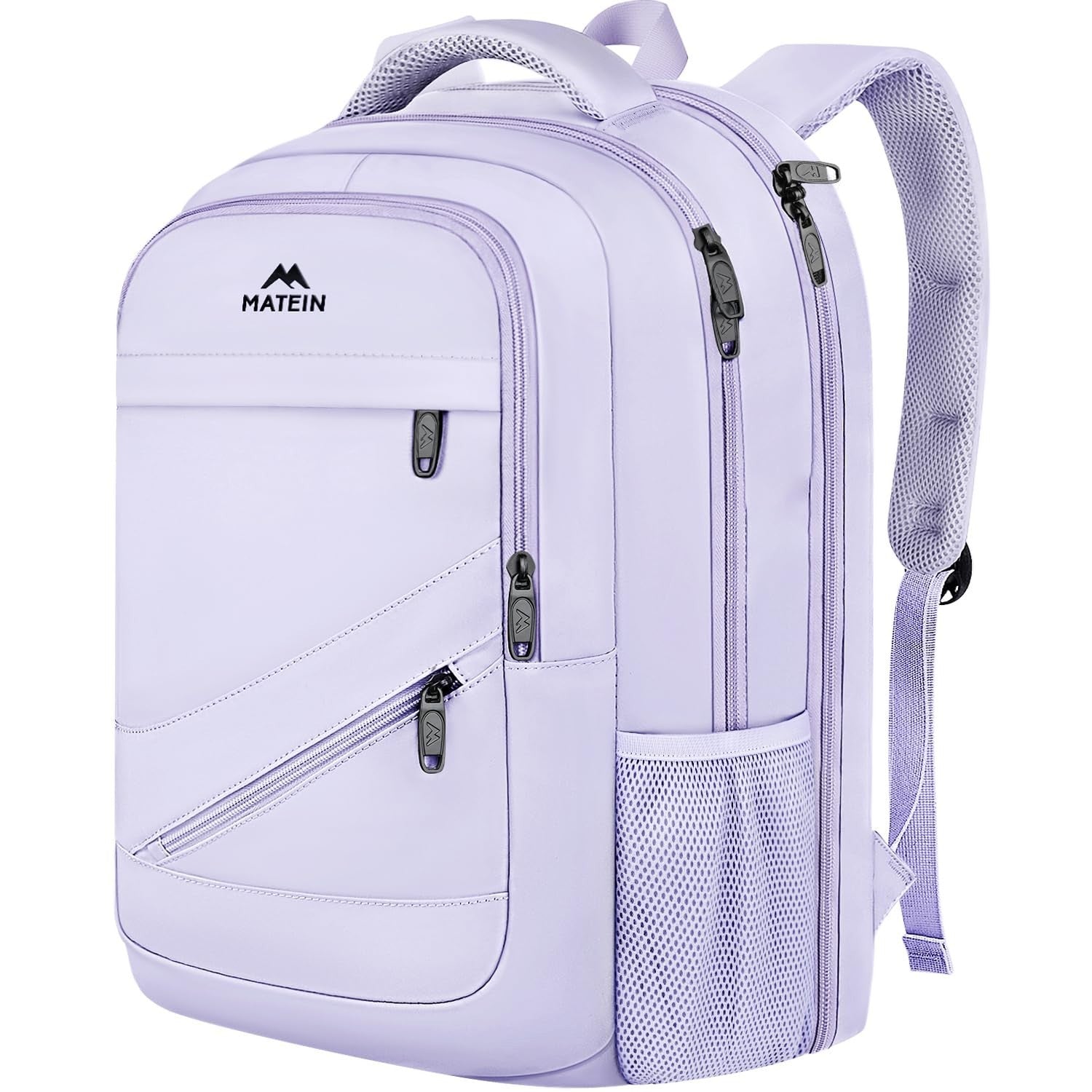 Extra Large Laptop Backpack for Women, TSA Friendly Travel Bag, Durable & Stylis1