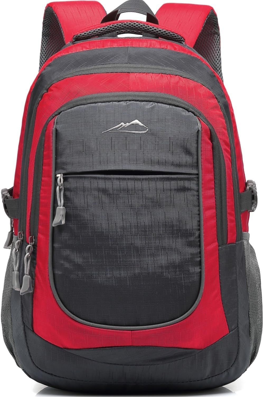 Extra Large Laptop Backpack for College Travel, Business, Hiking   Fits Up to 170