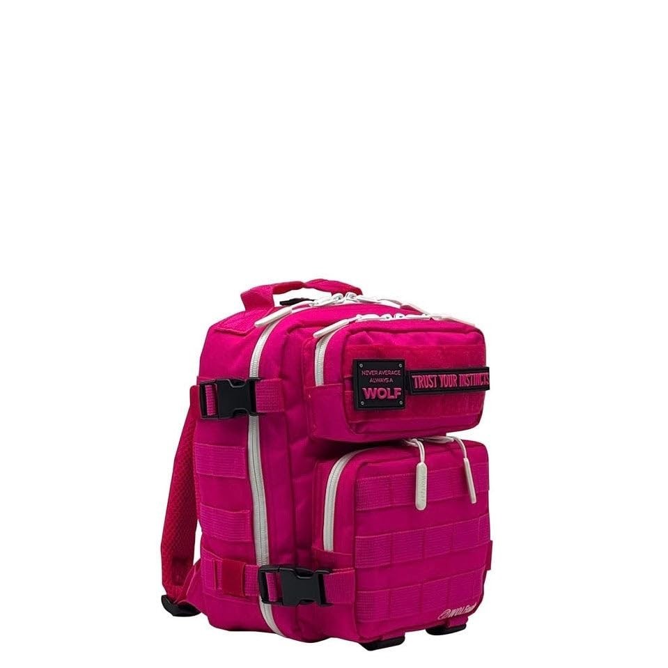 Tactical Backpack for Men & Women | Compact Lightweight Everyday Carry Gym Bag1