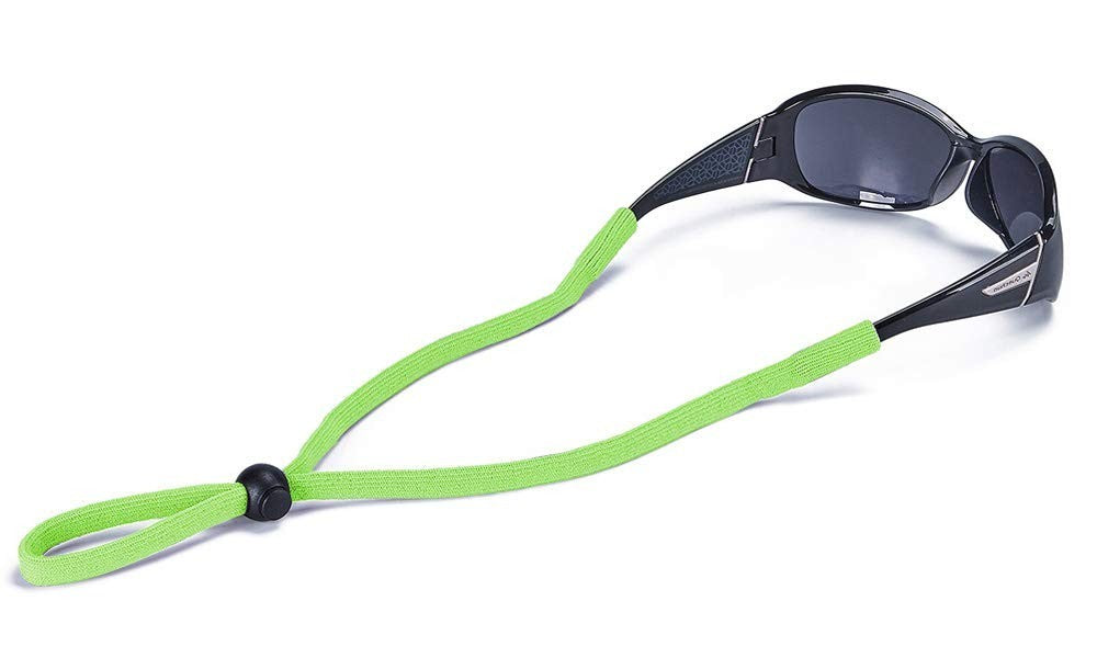 6-Pack Eyeglass Straps - Universal Eyewear Lanyard Retainer for Sports, Reading4